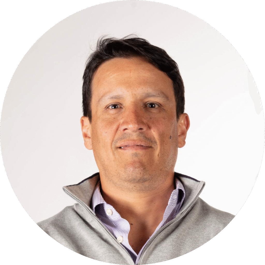 Prof. Luis Angel Guzman Garcia