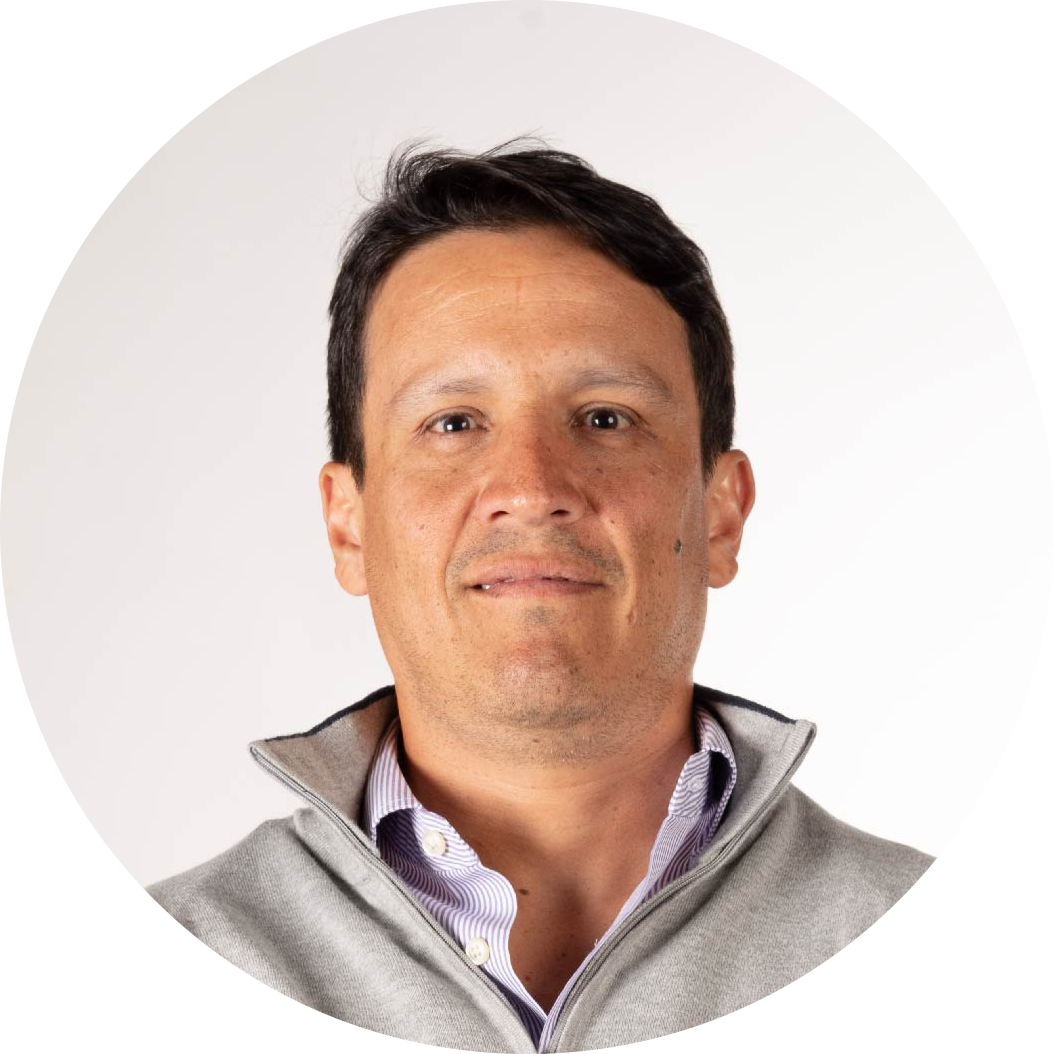 Prof. Luis Angel Guzman Garcia