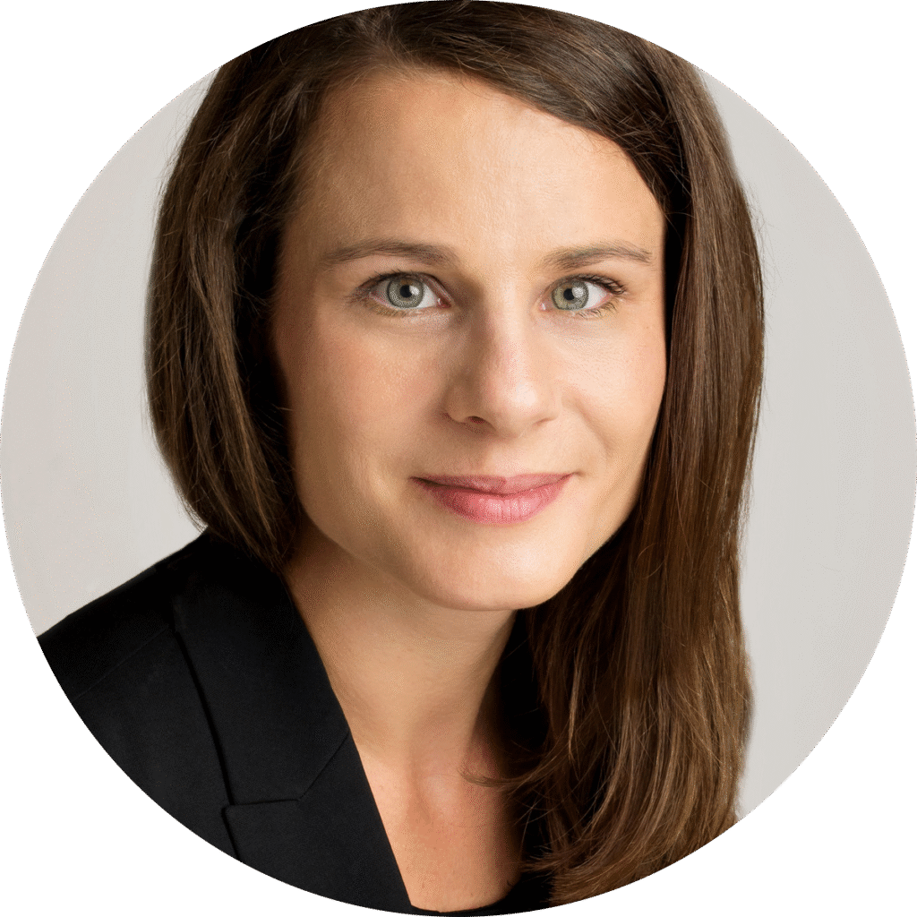 Prof. Dr. Nina Hampl