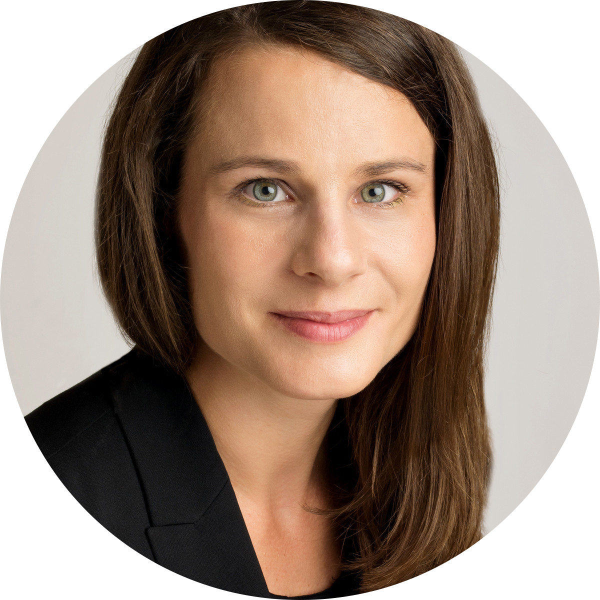 Prof. Dr. Nina Hampl