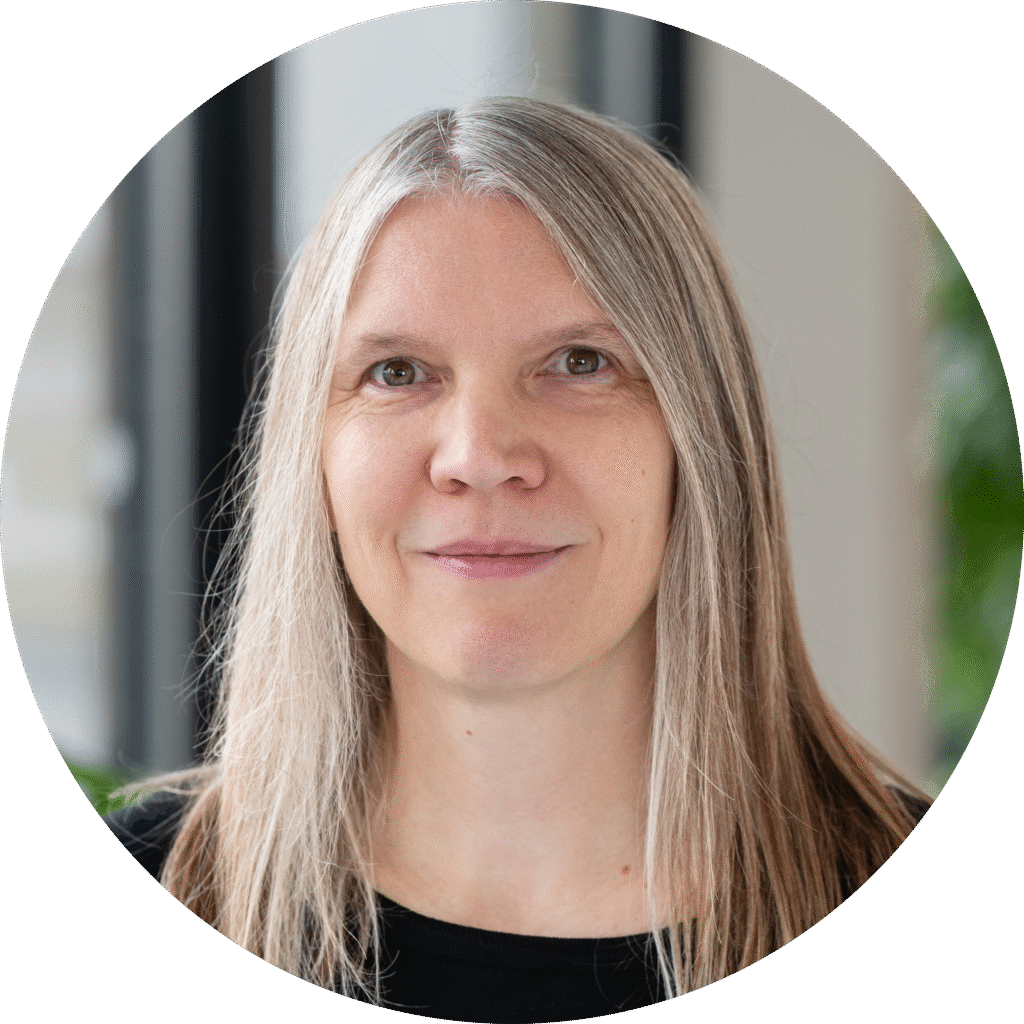 Prof. Sonja Haustein