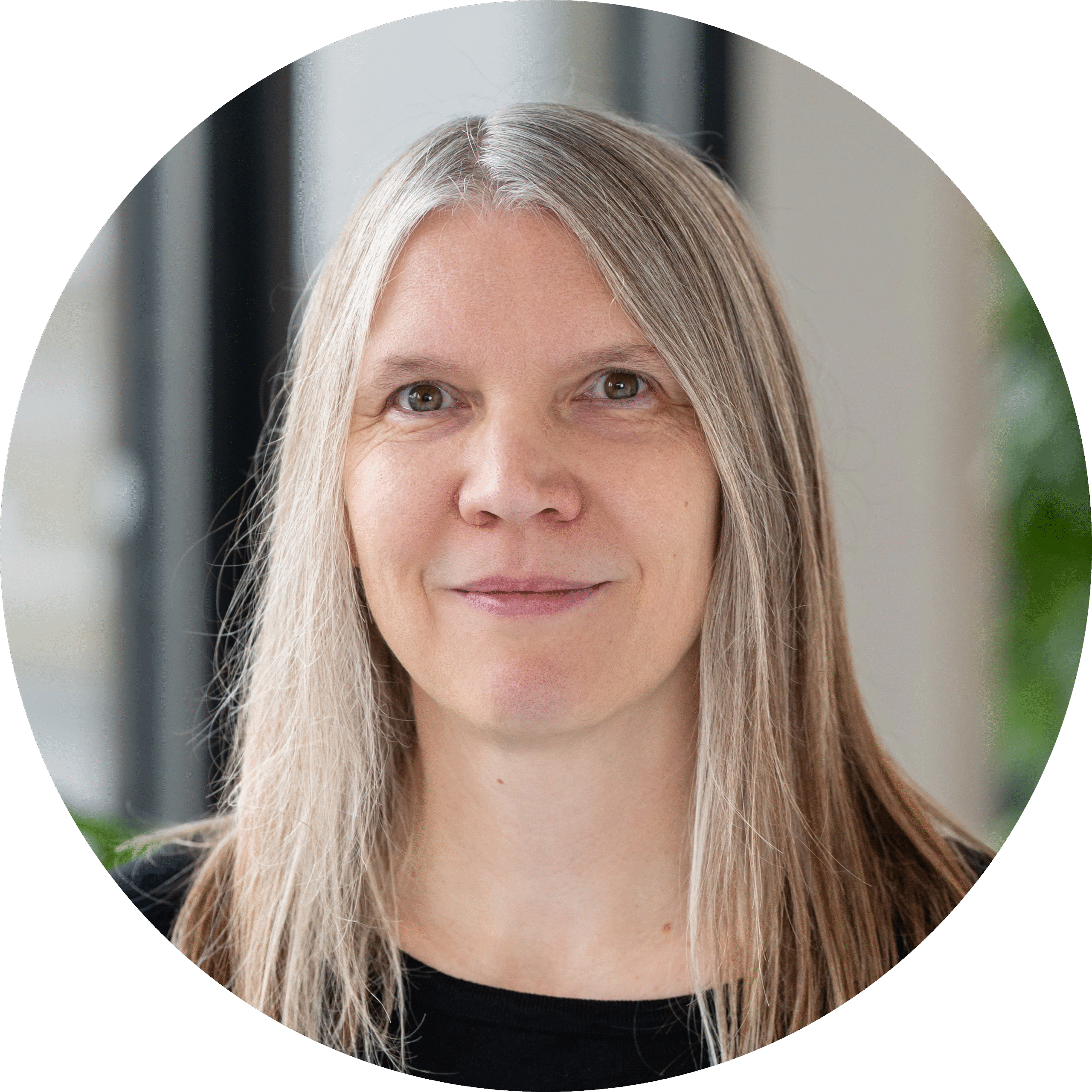 Prof. Sonja Haustein