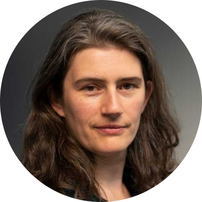Prof. Eva Heinen