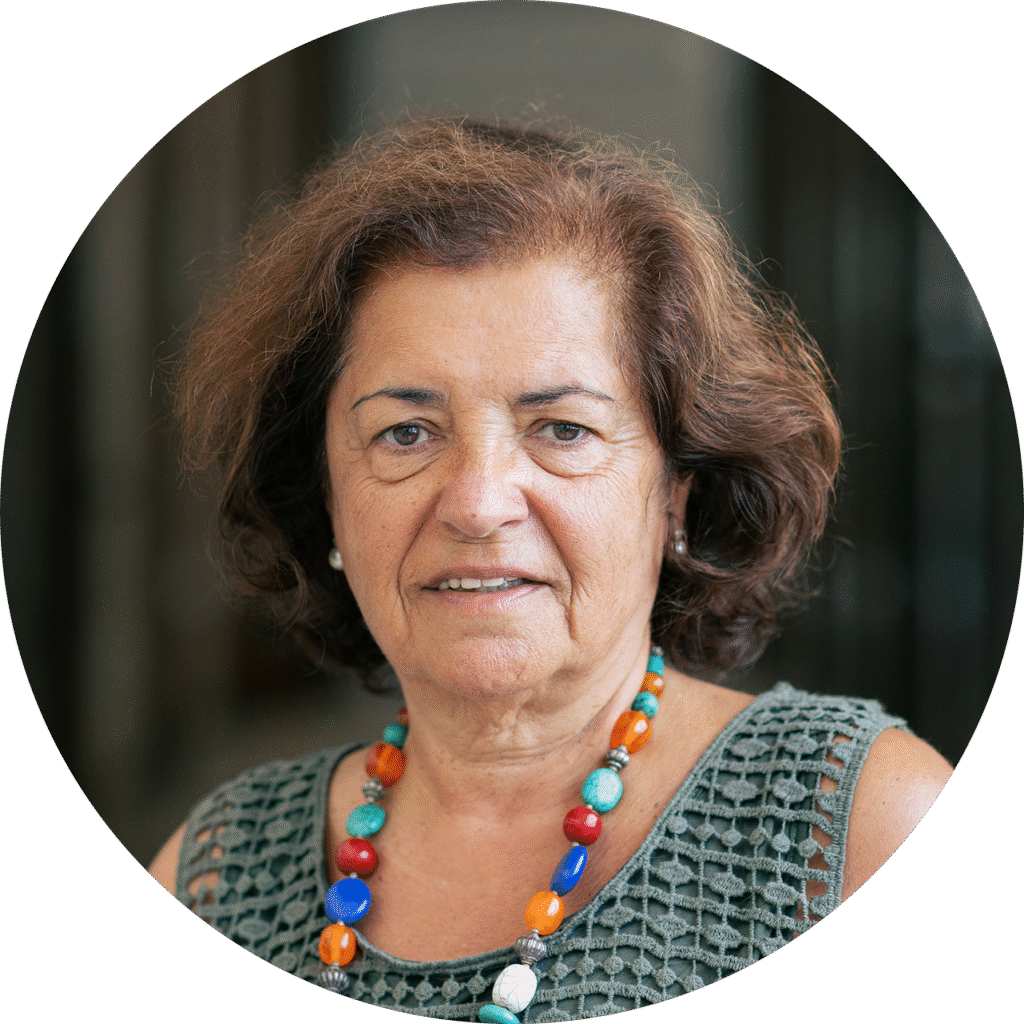 Prof. Dra M. Rosário M. R. Macário
