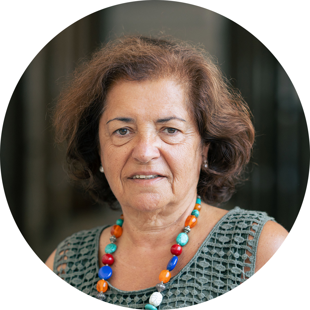 Prof. Dra M. Rosário M. R. Macário