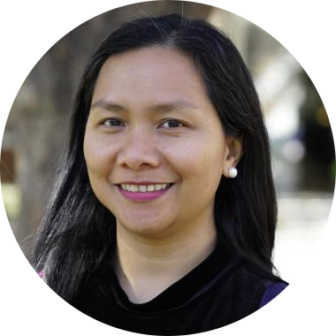 Assoc. Prof. Iderlina Mateo-Babiano