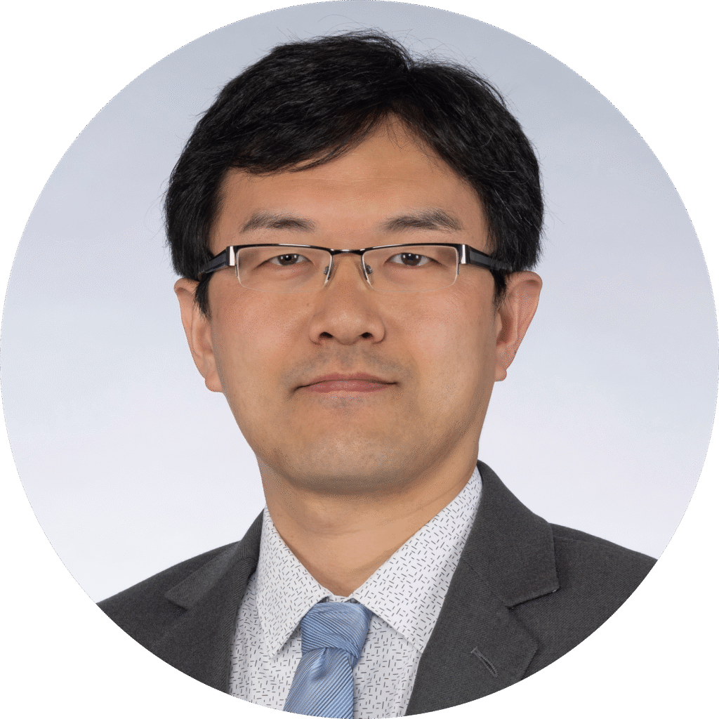 Dr. Takeru Shibayama