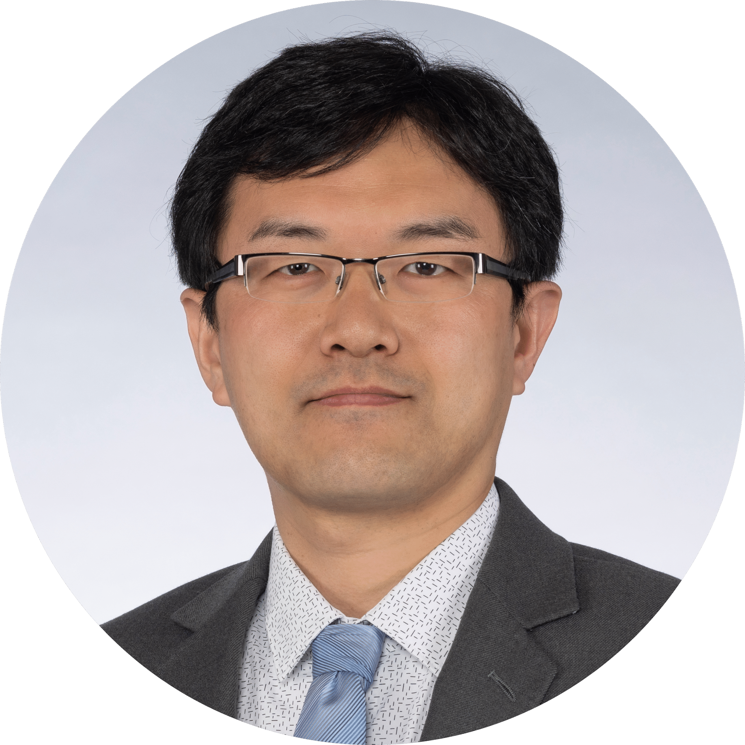 Dr. Takeru Shibayama
