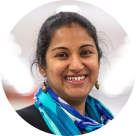 Prof. Aruna Sivakumar