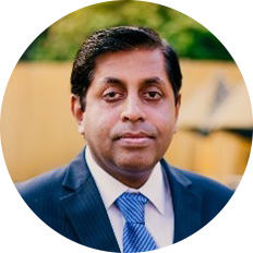 Prof. Ashish Verma