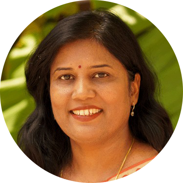 Prof. Meghna Verma