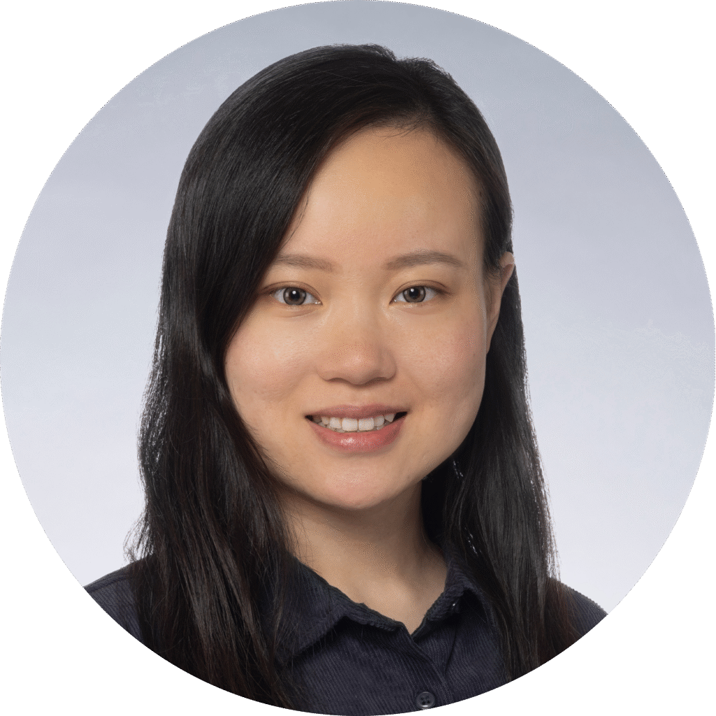 Dr. Bingyu Zhao