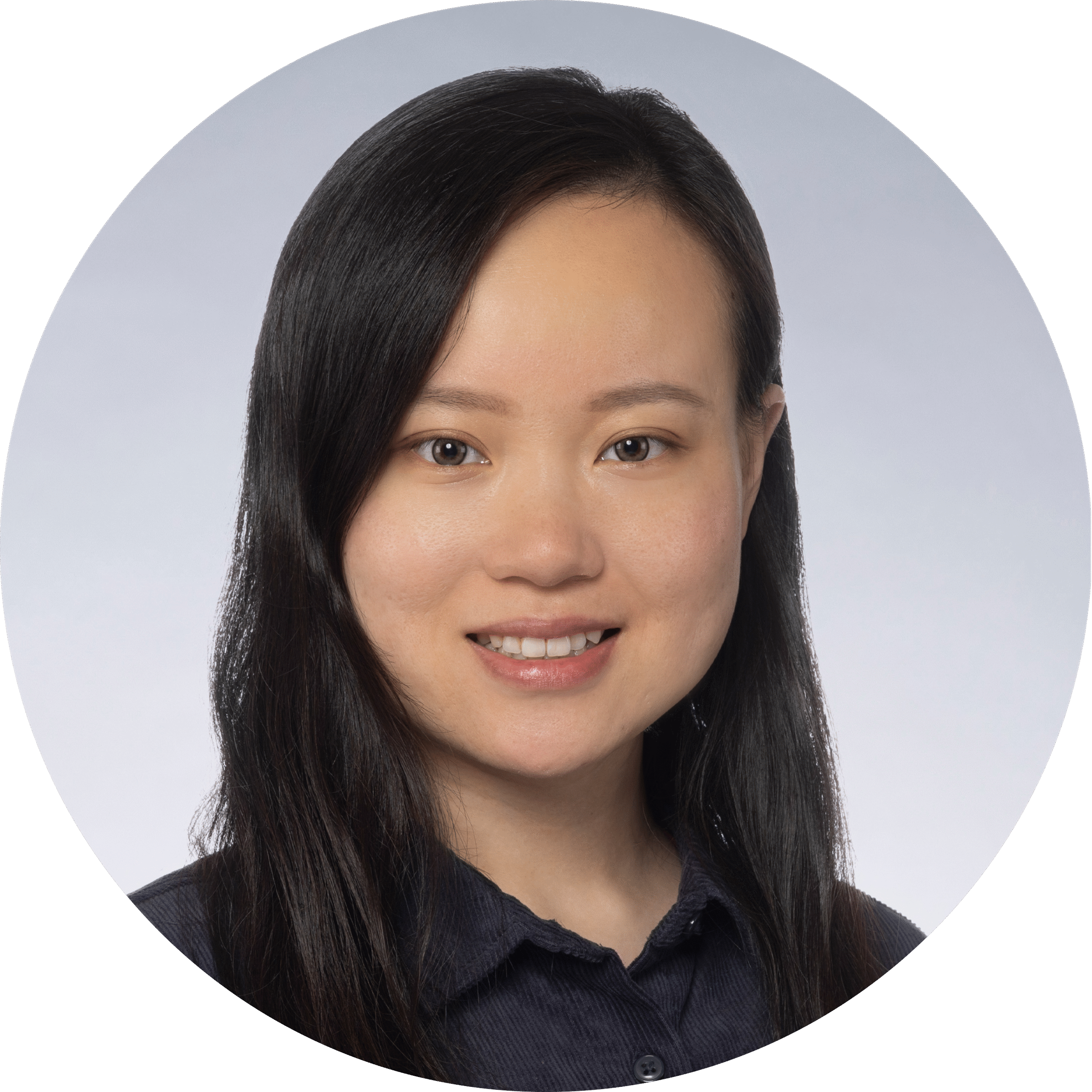 Dr. Bingyu Zhao