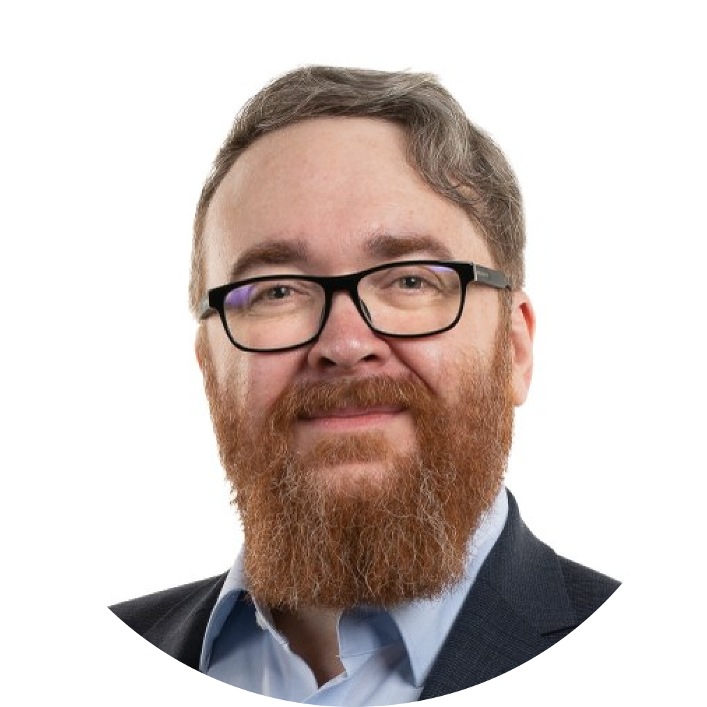 Prof. Travis Waller