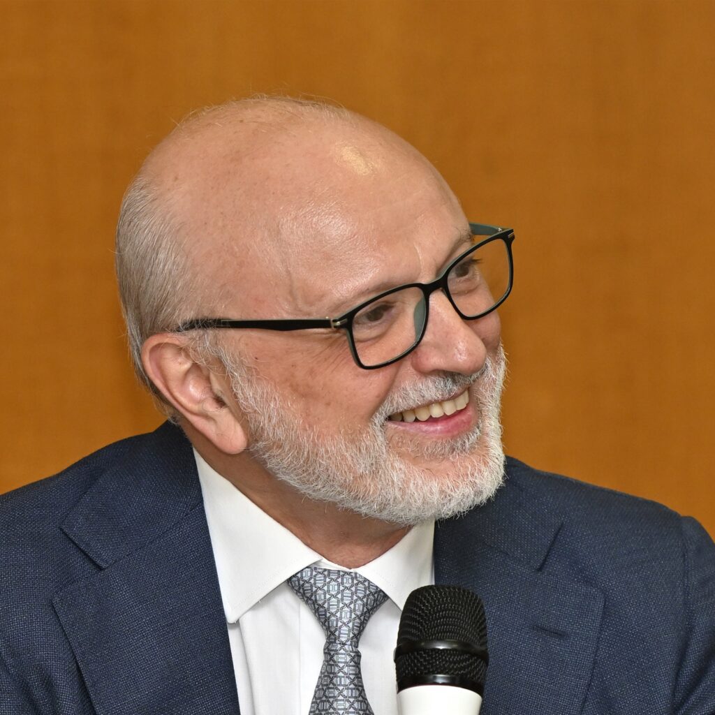 Prof. Andres Monzon