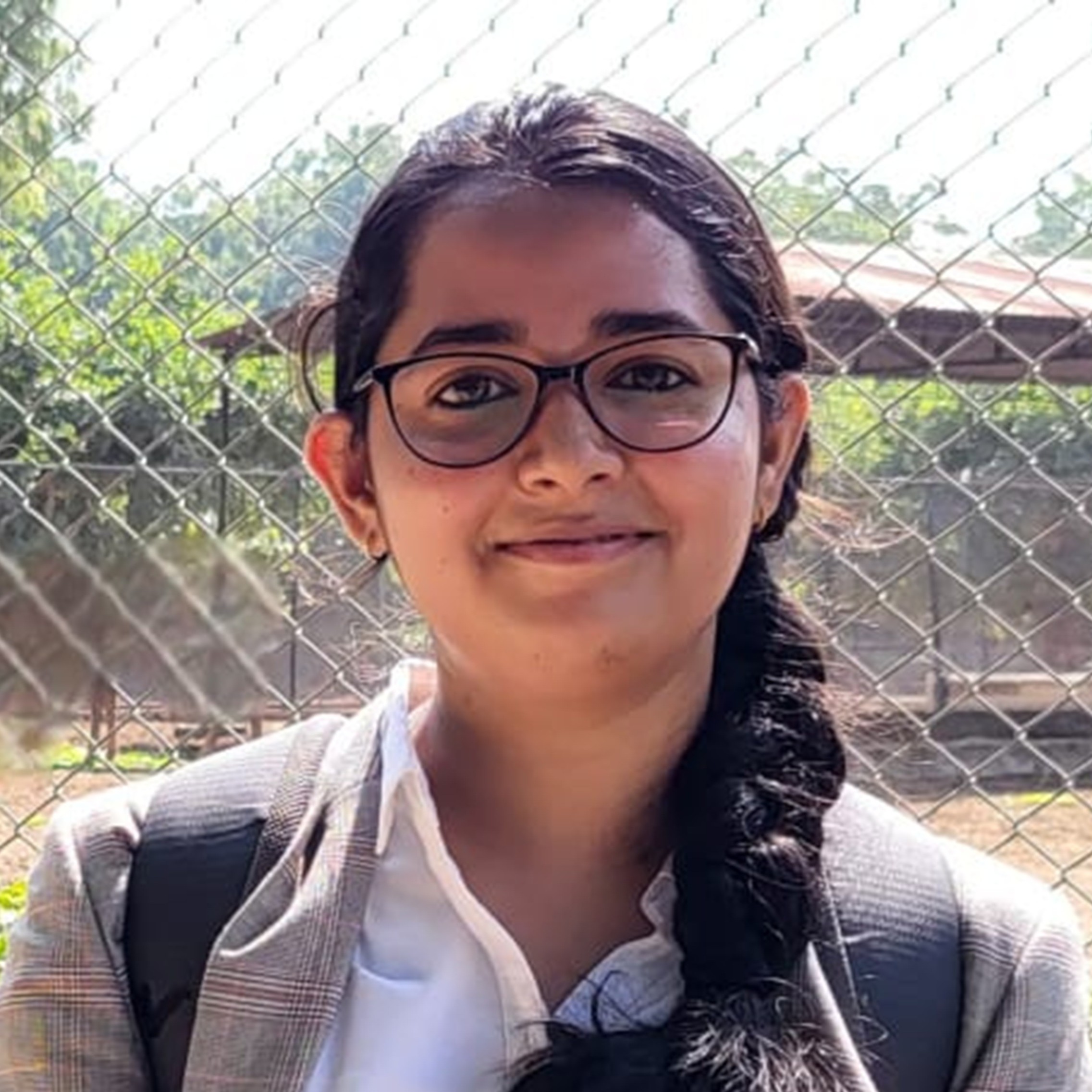 Ms. Ann Das