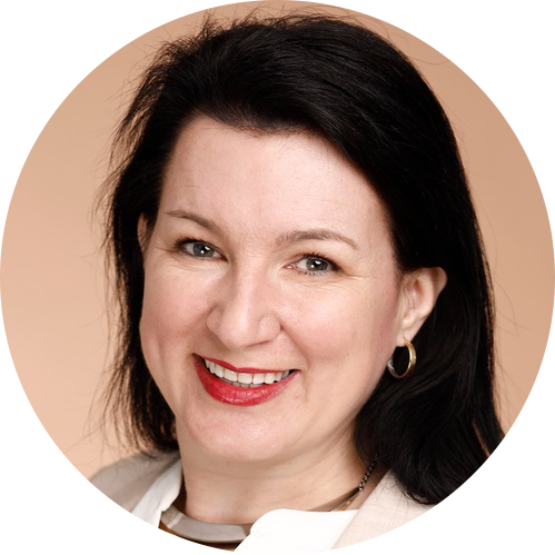 Dr. Anna Kleissner
