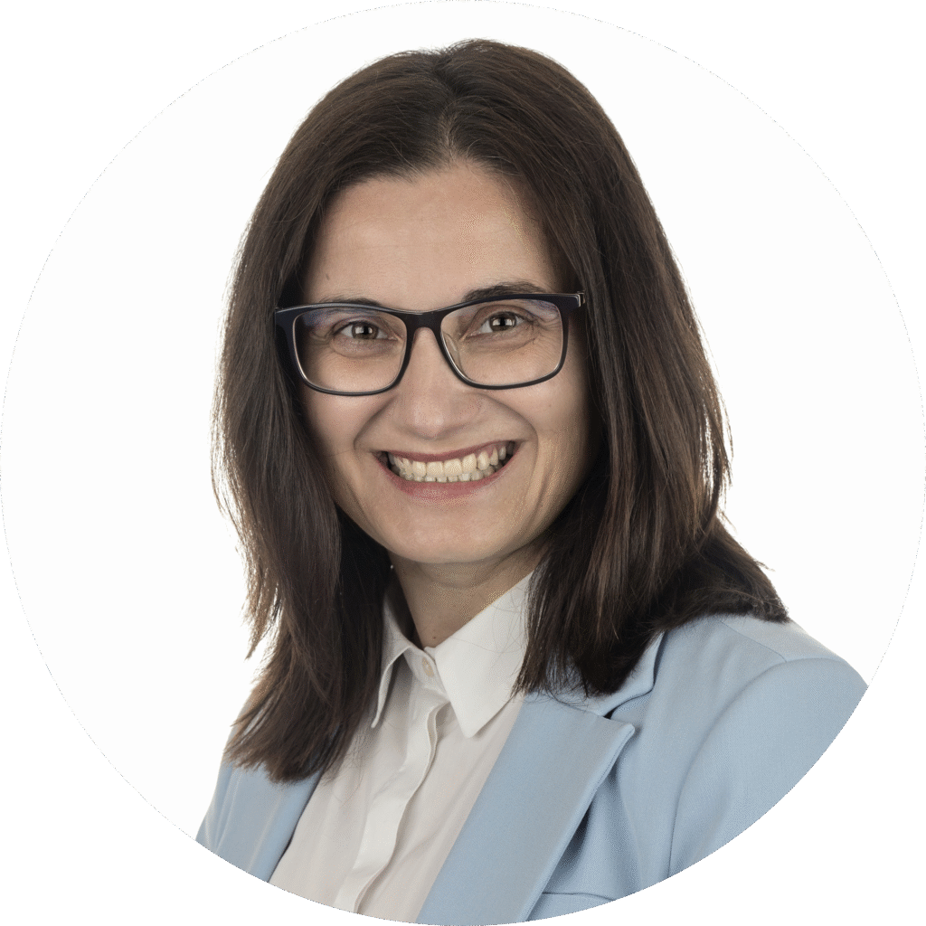 Prof. Danijela Barić