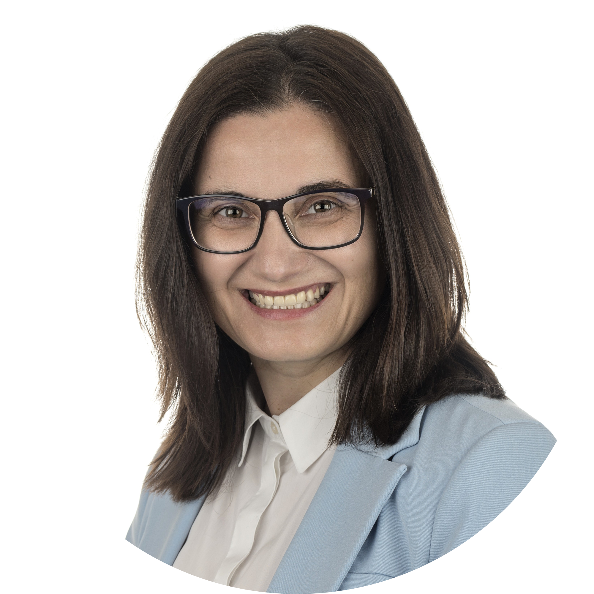 Prof. Danijela Barić