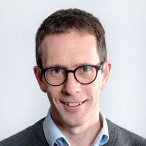 Prof. Greg Marsden