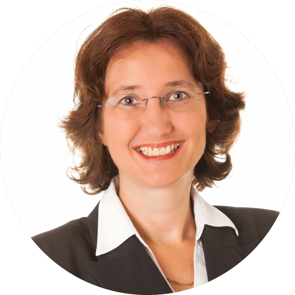 Univ. Prof. Dr. Astrid Gühnemann