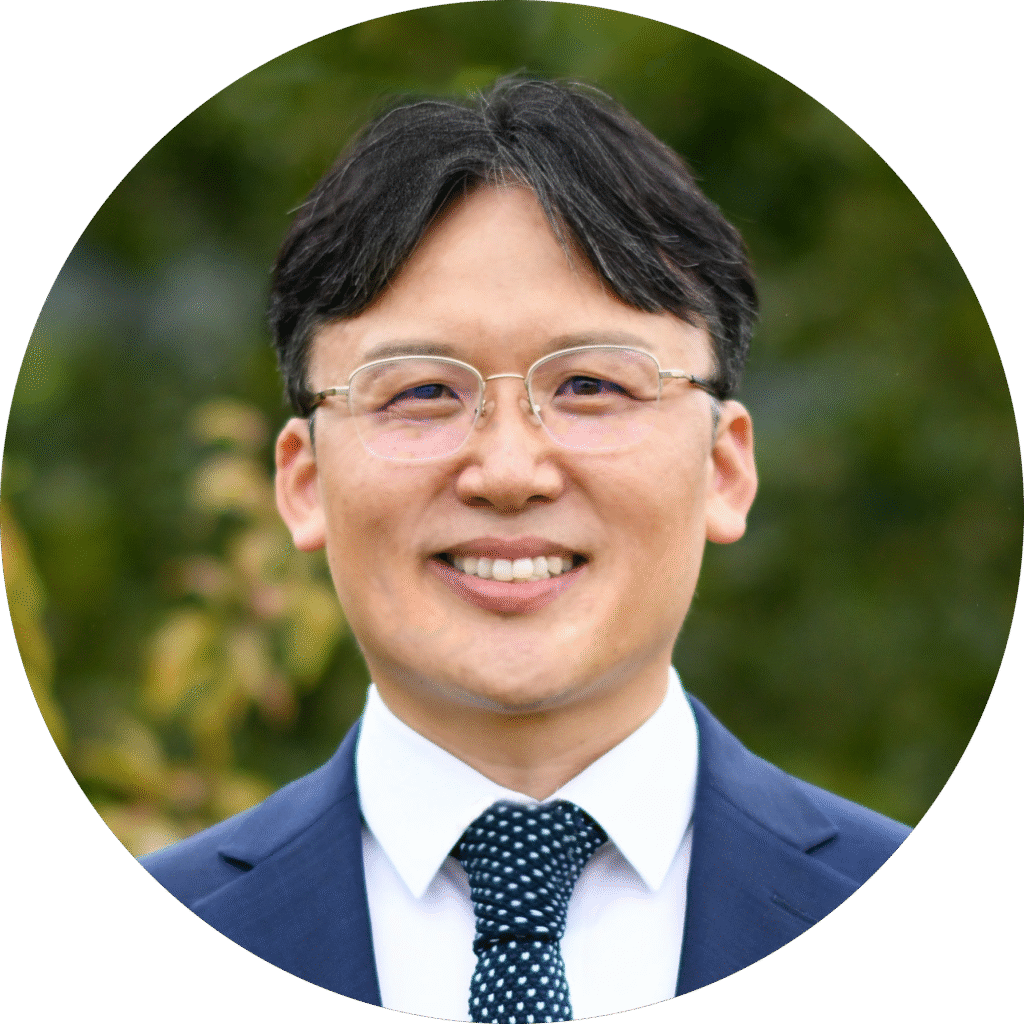 Prof. Sangjin Han