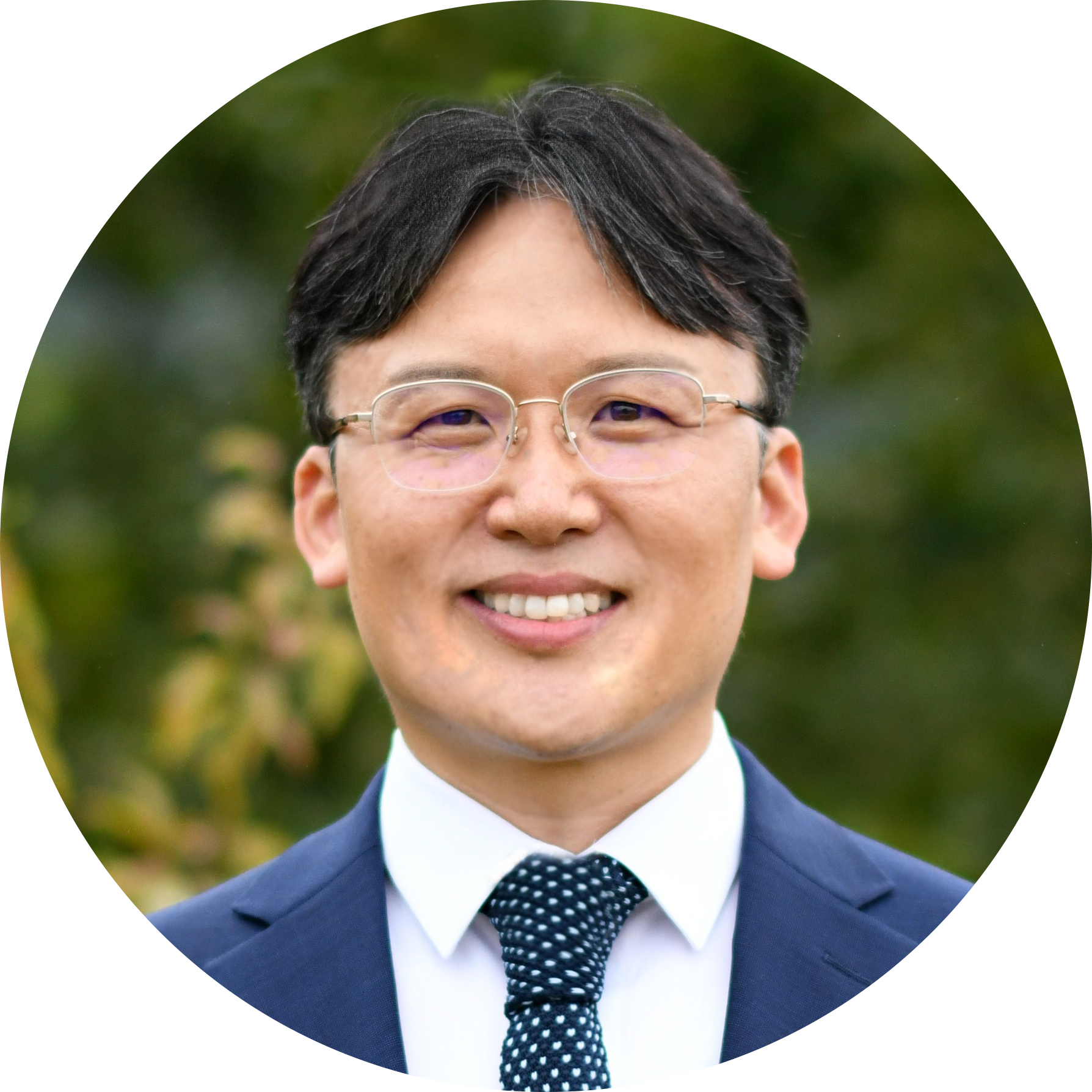 Prof. Sangjin Han