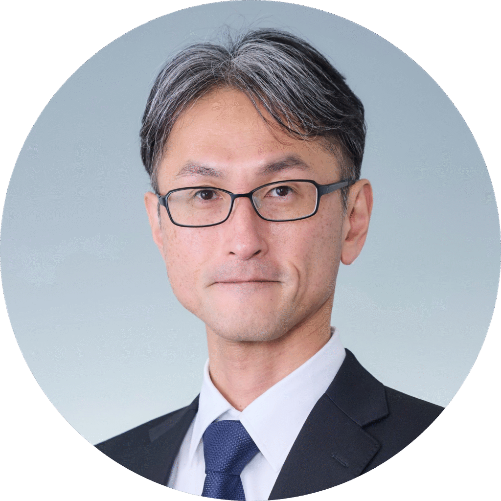 Prof. Masanobu KII