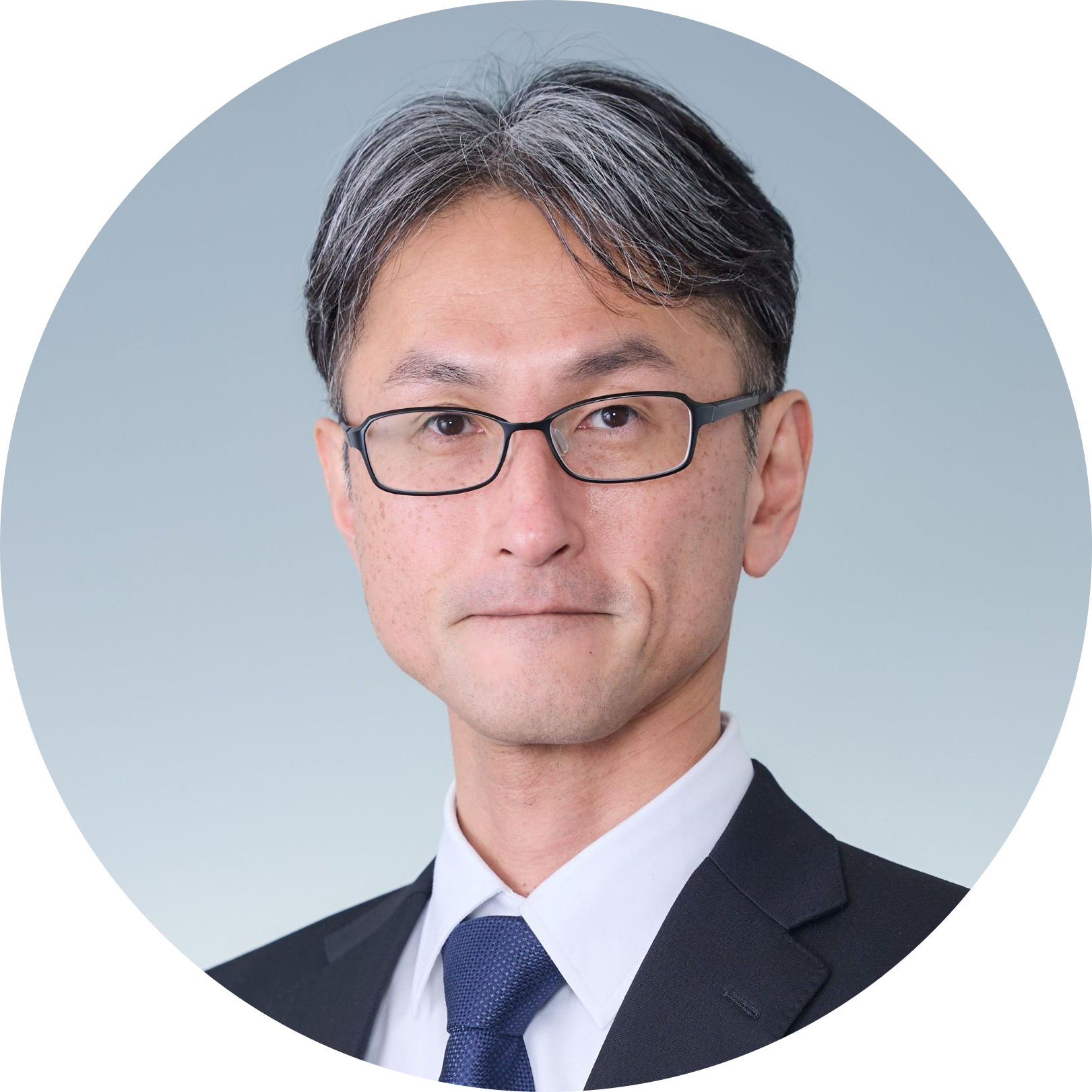 Prof. Masanobu KII
