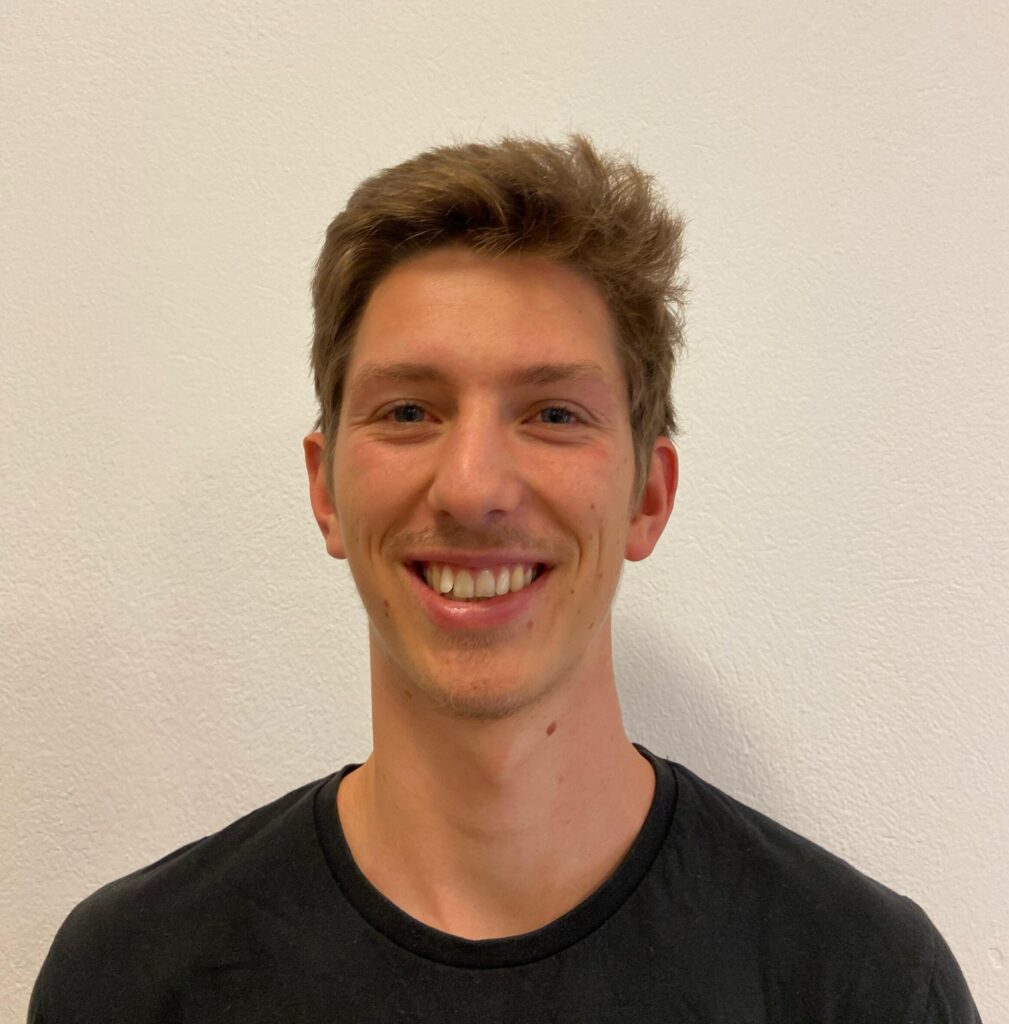 BSc Klemens Merkinger