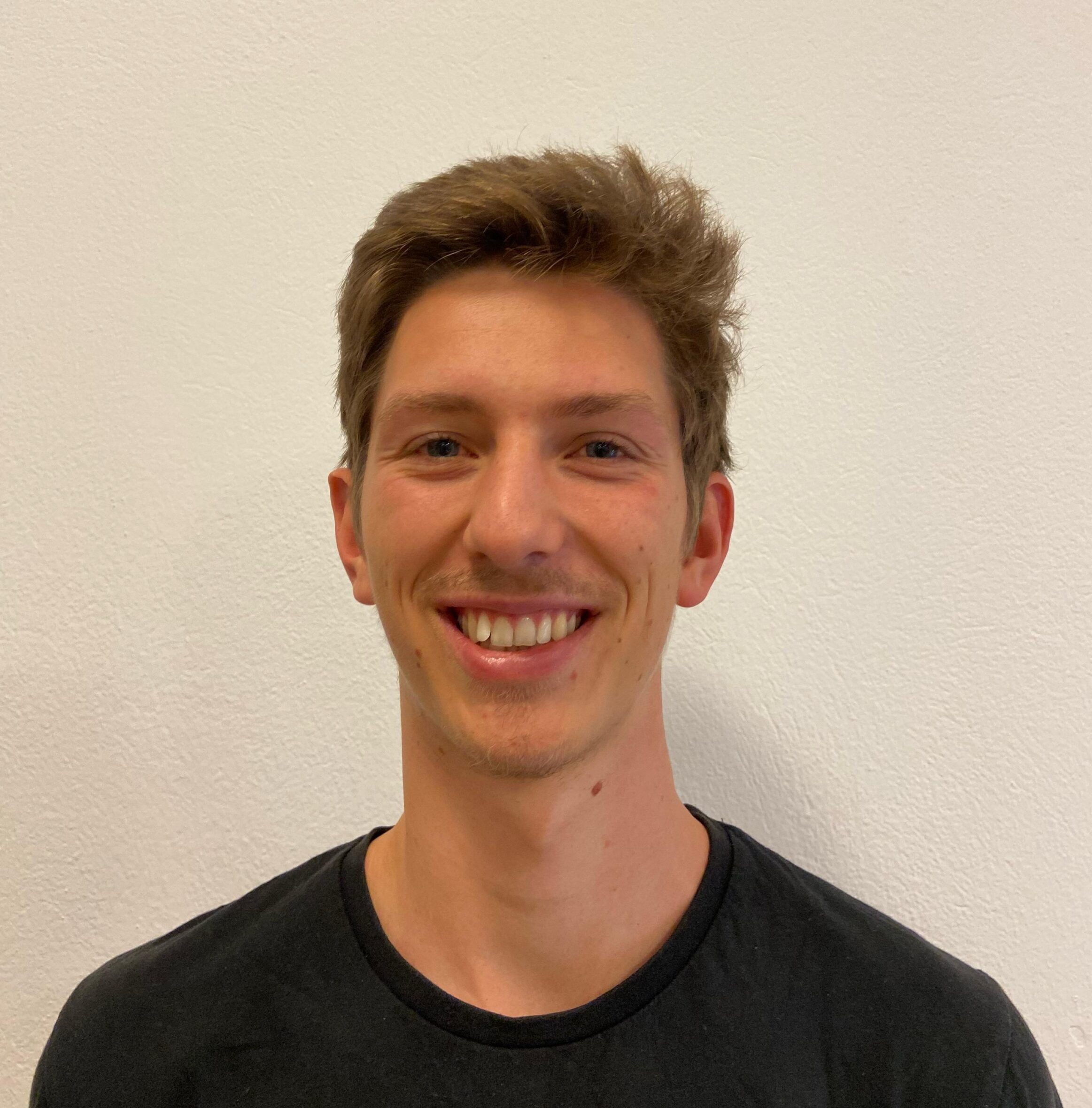 BSc Klemens Merkinger