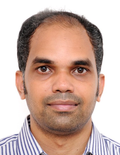 Prof. Manoj M