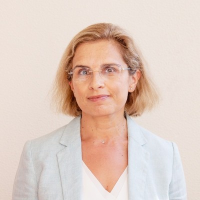 Prof. Margarida Coelho