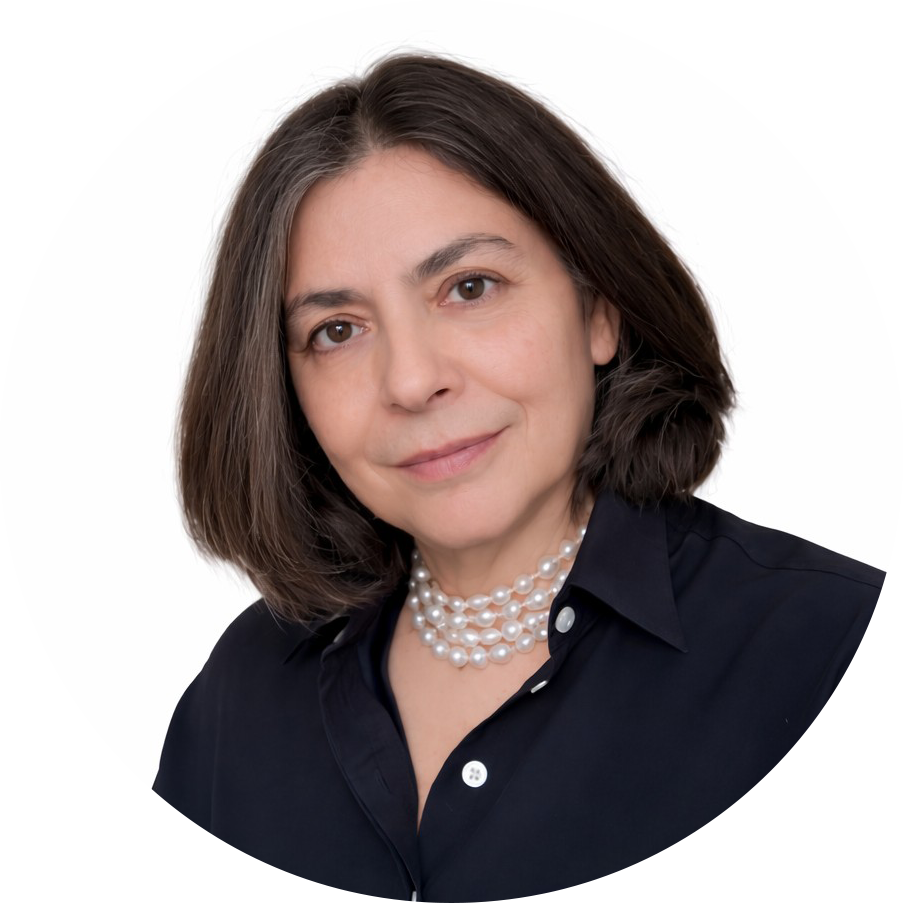 Prof. Maria Vittoria Corazza