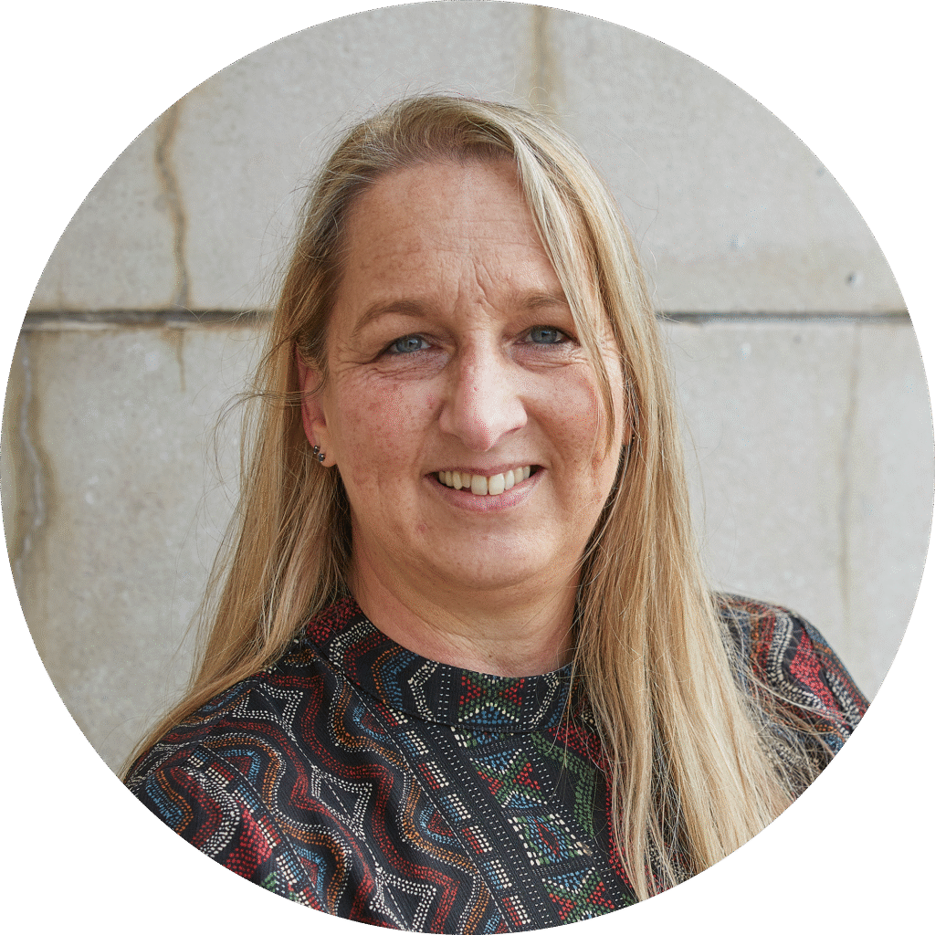 Prof. Marianne Vanderschuren