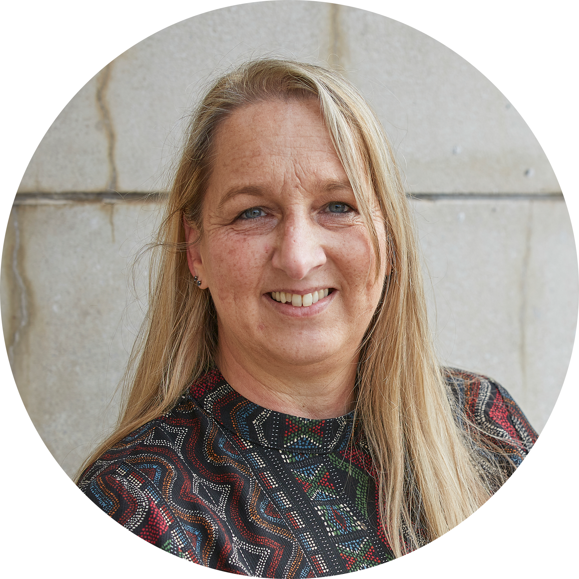 Prof. Marianne Vanderschuren