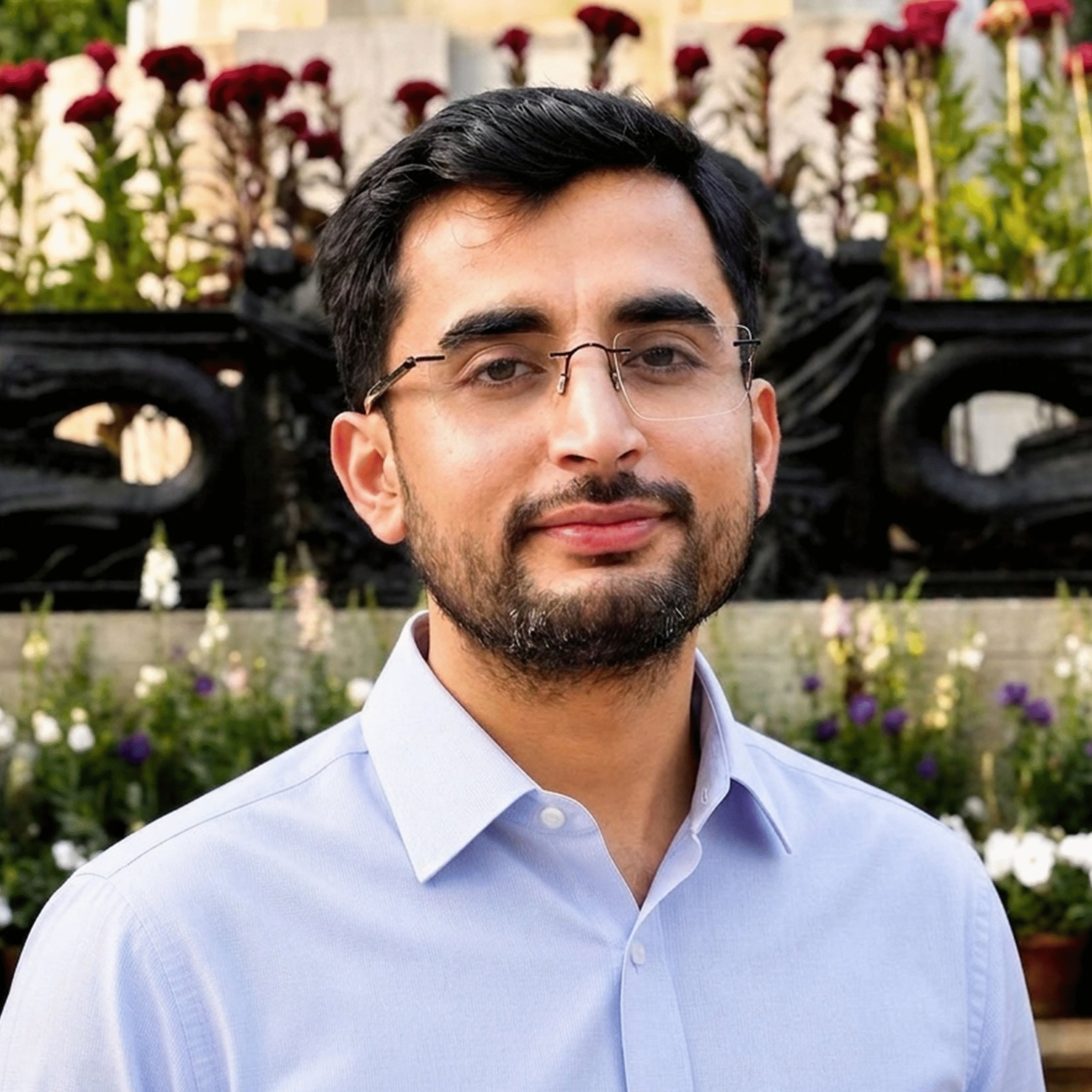 Mr. Gautam Narula