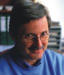Ass.-Prof. Peter Mandl
