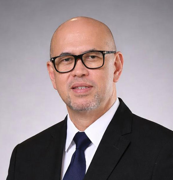 Prof. Danang Parikesit