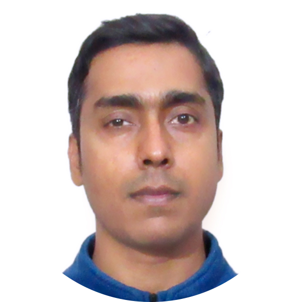 Prof. Rahul T M