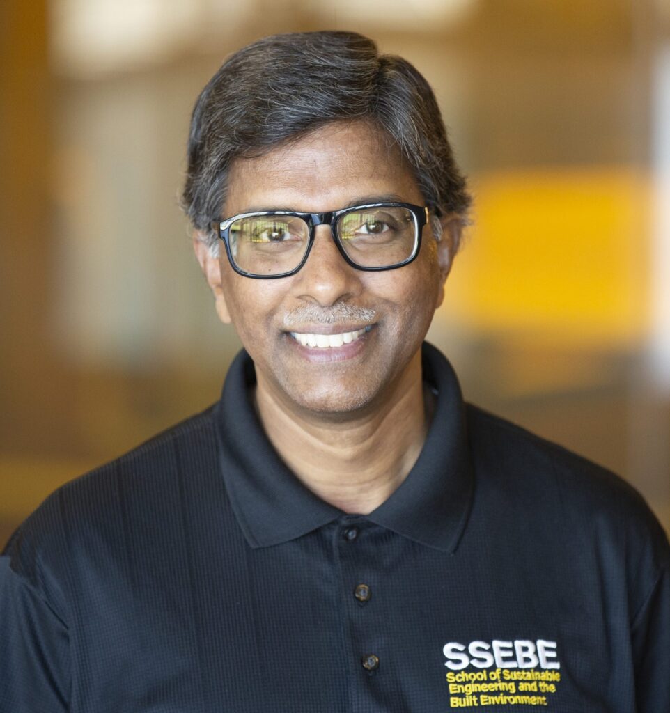 Prof. Ram Pendyala