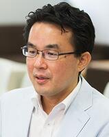 Prof. Shinya Hanaoka