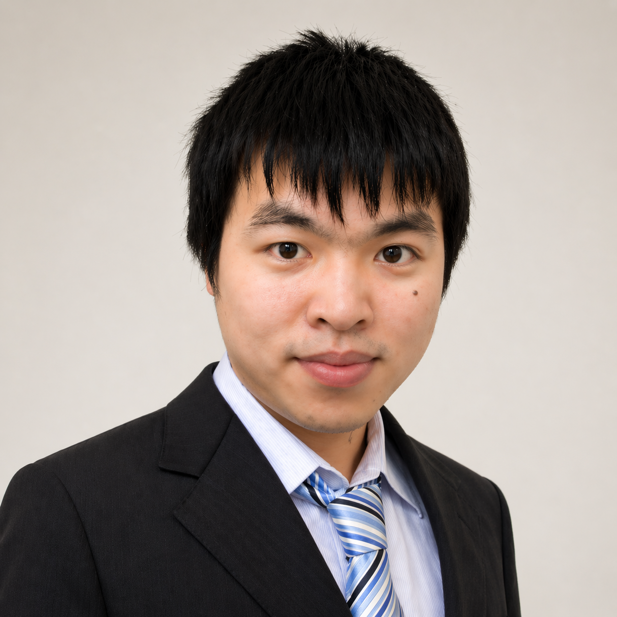 Dr. Tang Li