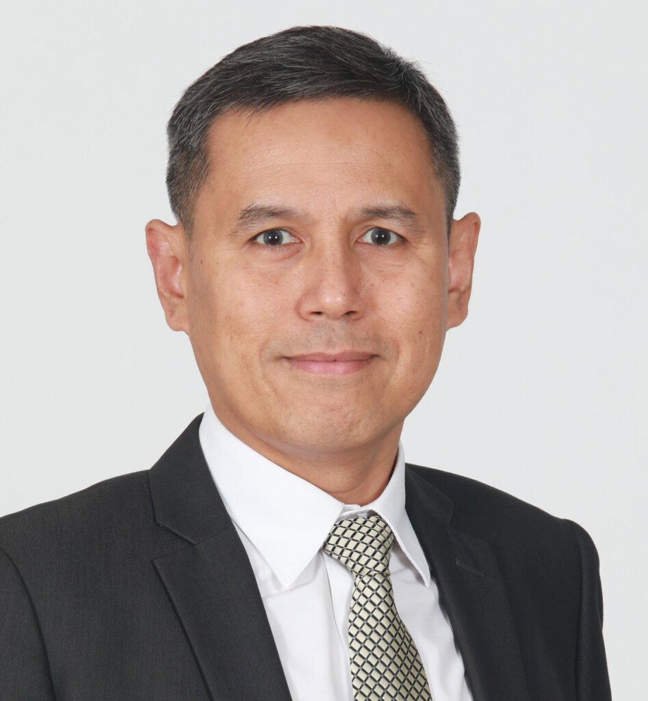 Prof. Varameth Vichiensan