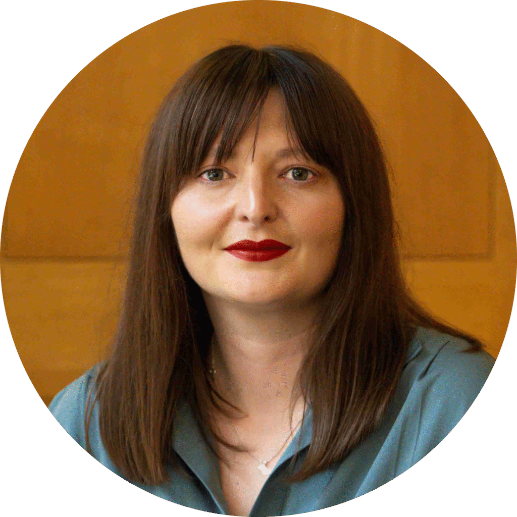 Prof. Louise Reardon