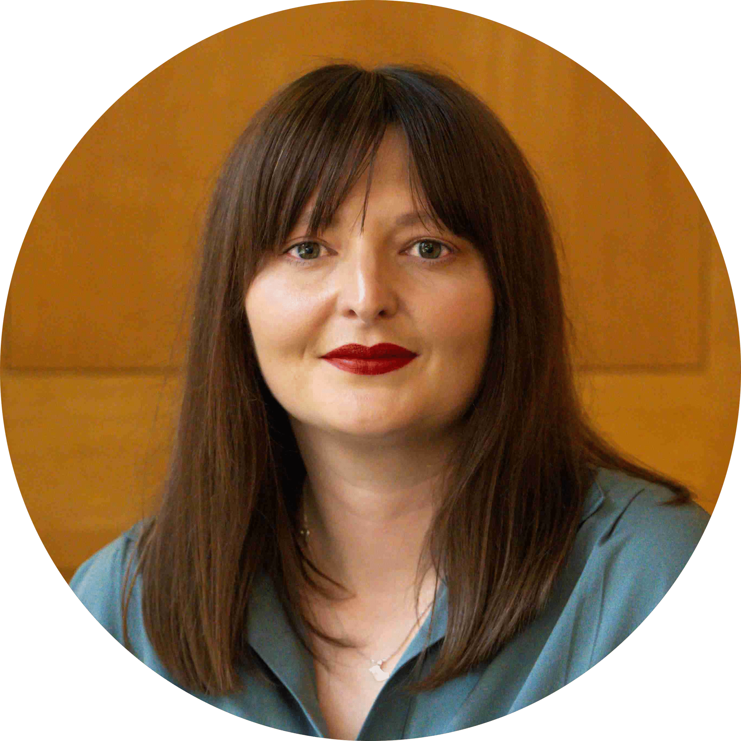 Prof. Louise Reardon