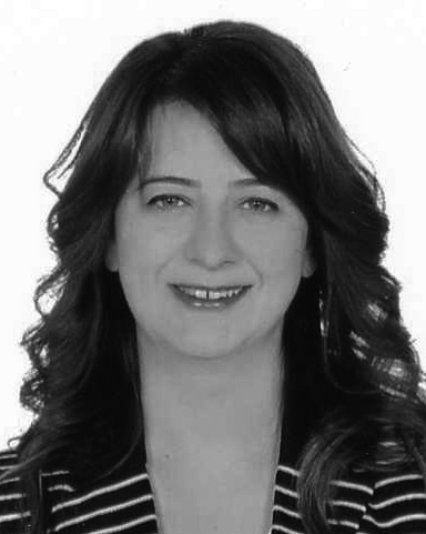 Prof. Ebru Vesile Öcalir
