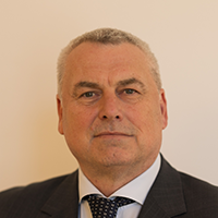 Prof. Guenter Emberger