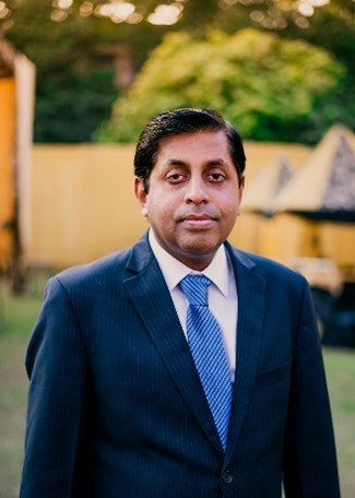 Prof. Ashish Verma