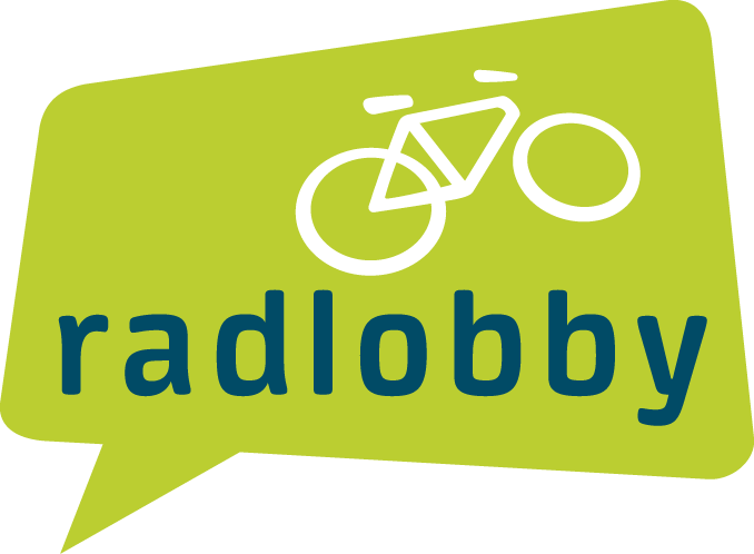 Radlobby logo